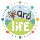 Logo Iqrolife